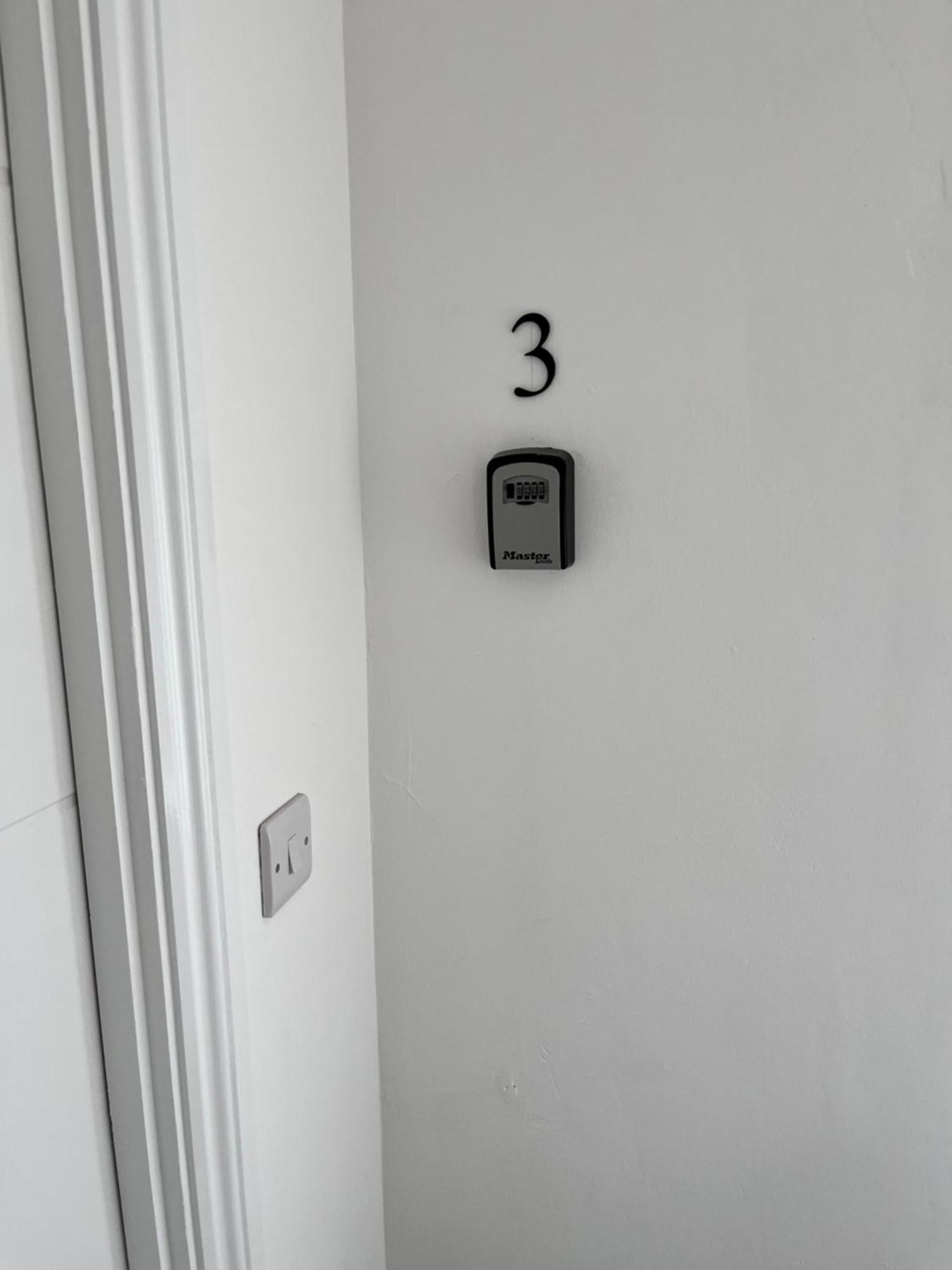 Meadow Street Rooms エイヴォンマス エクステリア 写真
